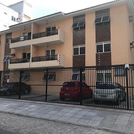 Suite Aconchegante A Dois Passos Da Praia Maceió Exterior foto