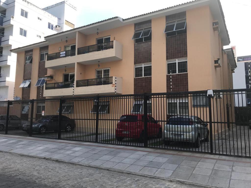 Suite Aconchegante A Dois Passos Da Praia Maceió Exterior foto