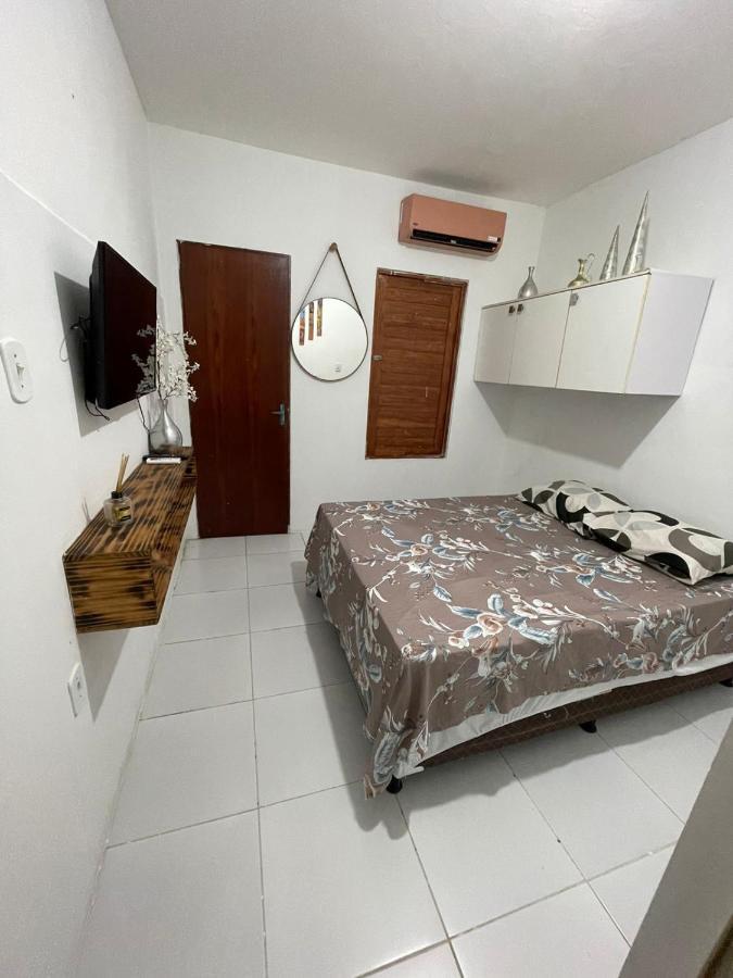 Suite Aconchegante A Dois Passos Da Praia Maceió Exterior foto