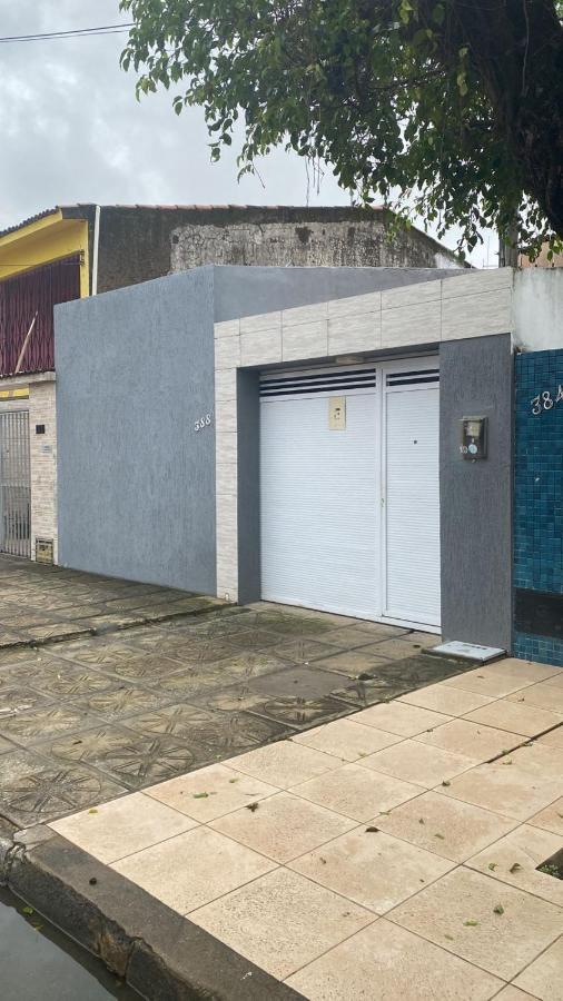 Suite Aconchegante A Dois Passos Da Praia Maceió Exterior foto