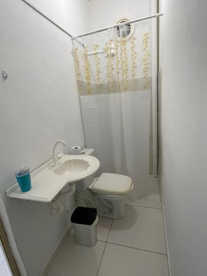 Suite Aconchegante A Dois Passos Da Praia Maceió Exterior foto